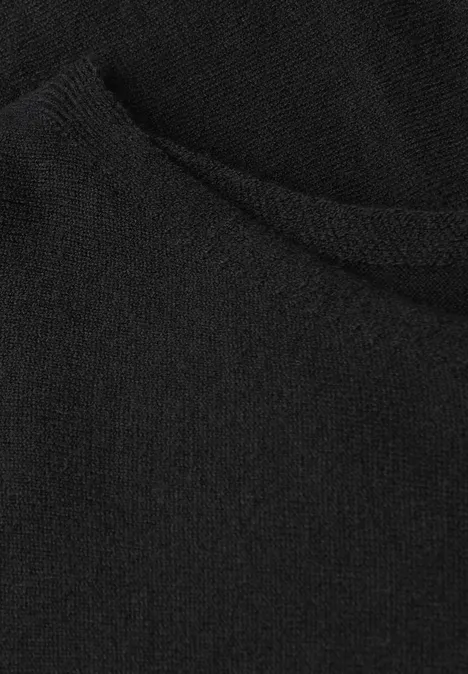 Basis Dolman-trui Black