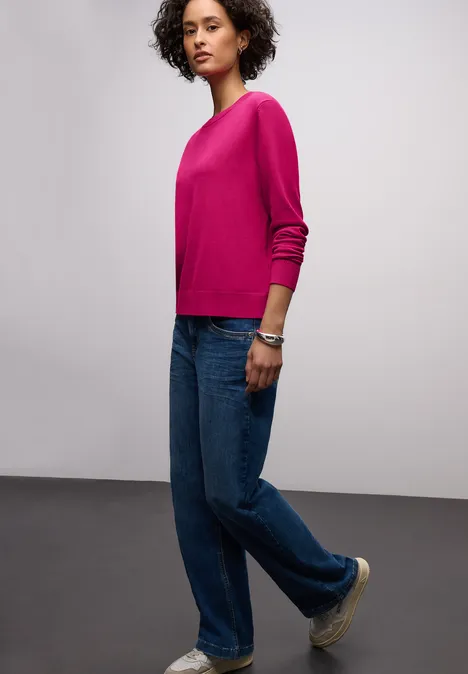 Basistrui magenta dream