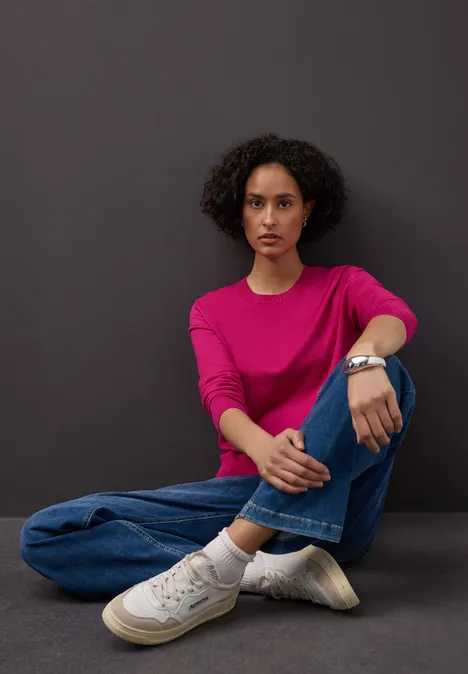 Basistrui magenta dream