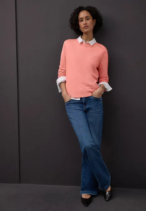 Basistrui light apricot