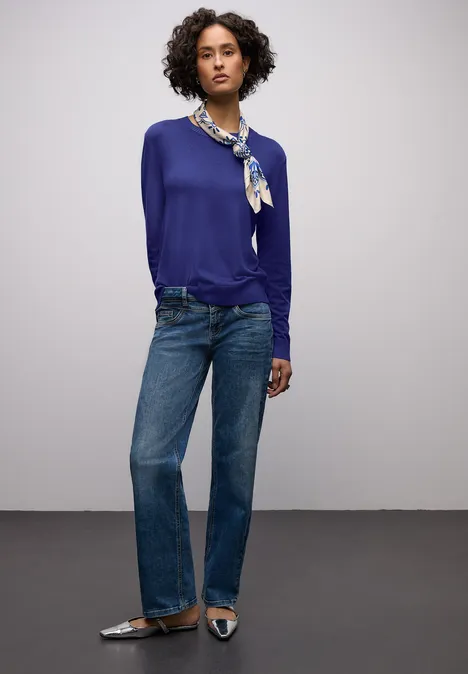 Basistrui amparo blue