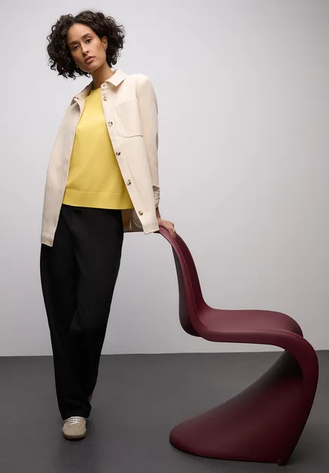 Basistrui bloom yellow