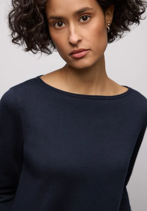 Basistrui deep blue Basistrui deep blue