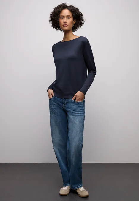 Basistrui deep blue Basistrui deep blue