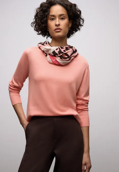 Basistrui light apricot