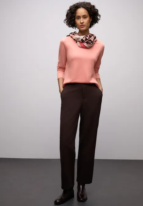 Basistrui light apricot