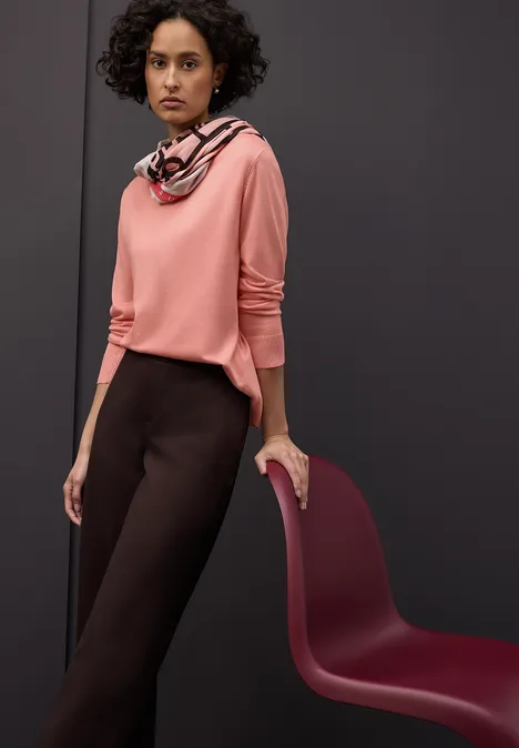 Basistrui light apricot