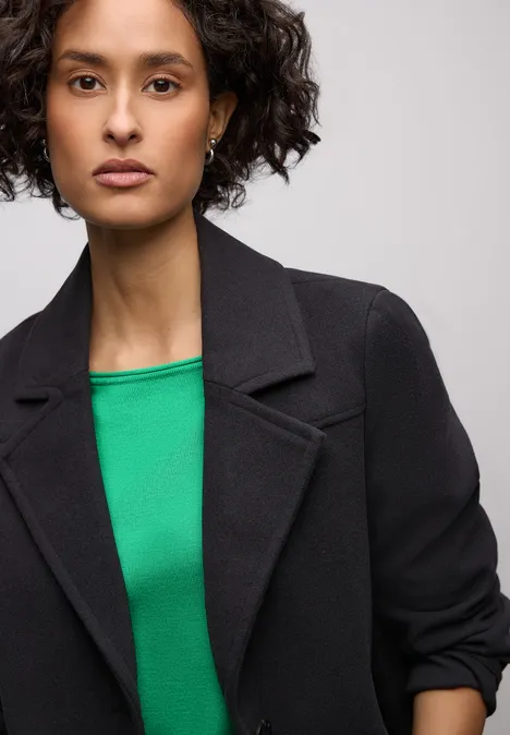 Basic Pullover arcadia green Basic Pullover arcadia green