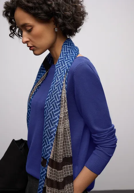 Basistrui amparo blue Basistrui amparo blue