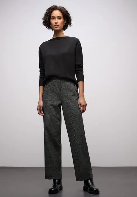 Zachte basistrui Black Zachte basistrui Black