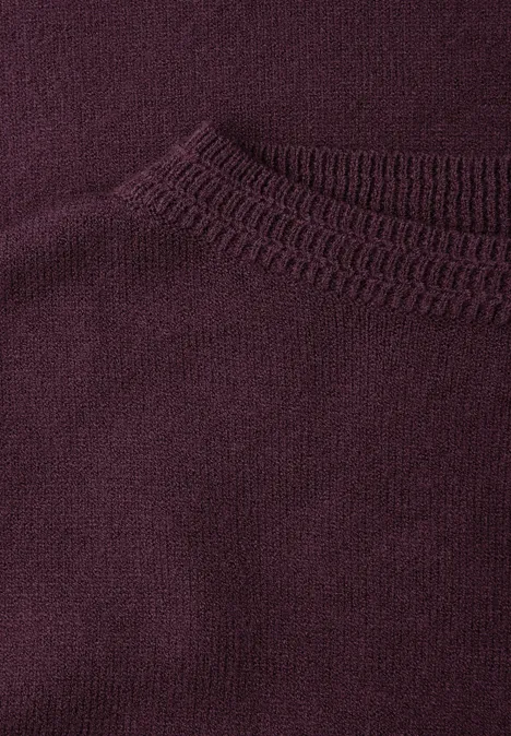 Zachte basistrui Jazz Berry Zachte basistrui Jazz Berry