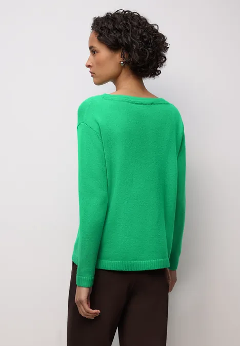 Zachte basistrui arcadia green Zachte basistrui arcadia green