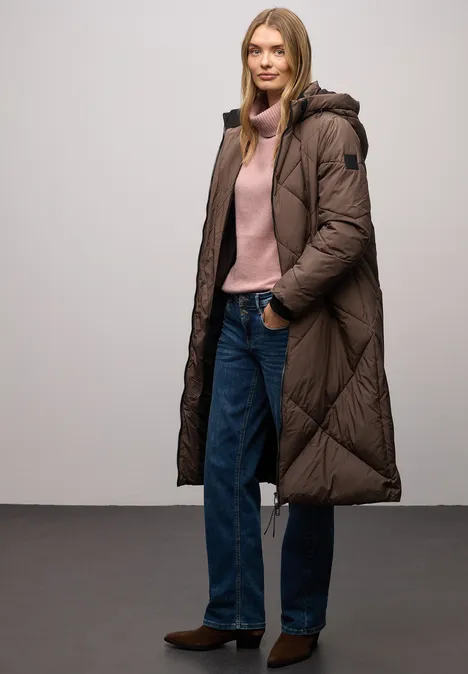 Doux pull à col roulé powder pink mel. Doux pull à col roulé powder pink mel.