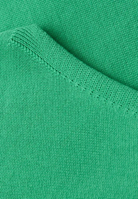 Dolman Pullover arcadia green