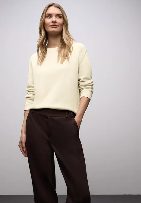 Basistrui soft beige
