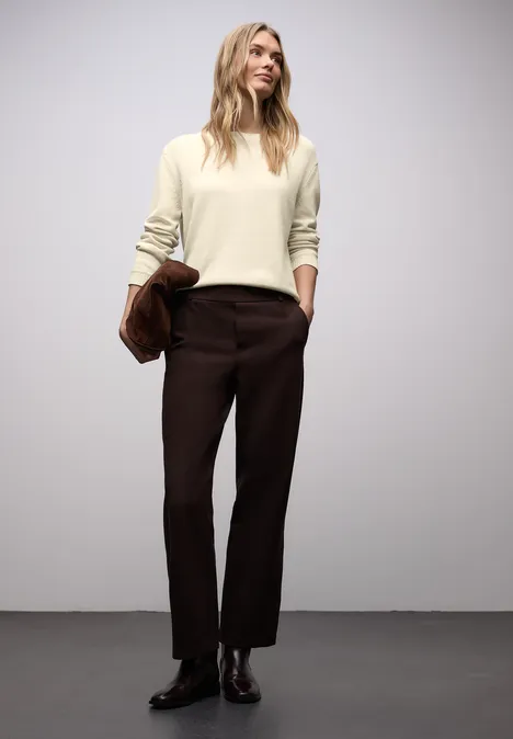 Basistrui soft beige