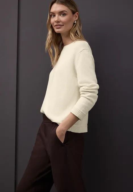 Basistrui soft beige