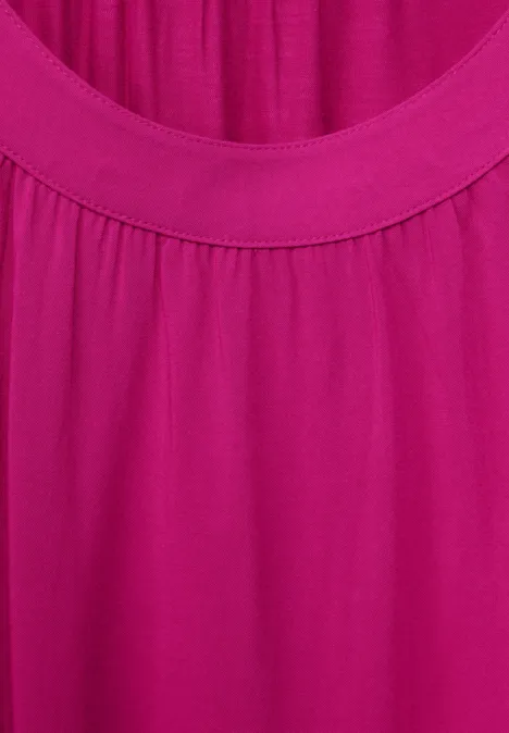 Jersey top smell of rose
