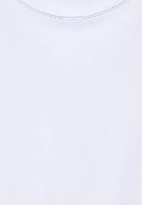 T-Shirt Basic White