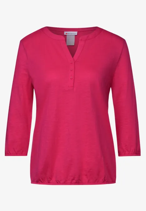 Jersey-Shirt juicy berry