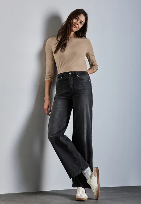 Basic Shirt bisquit brown