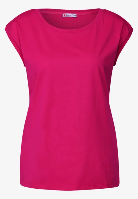 Ärmelloses Shirt juicy berry