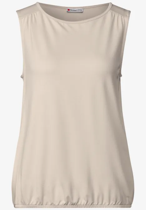 Basic Top moonstone sand