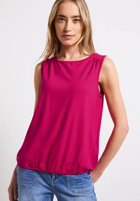 Basic Top juicy berry