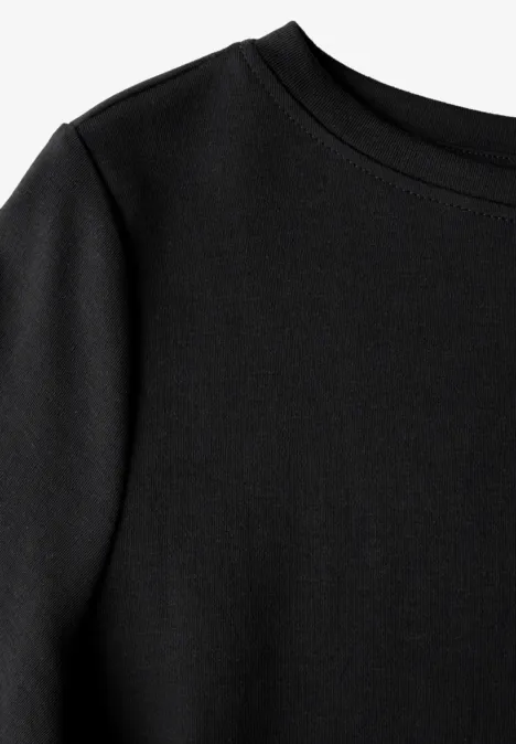 Basic Shirt Black