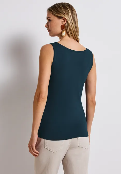 Basic Top tide blue Basic Top tide blue