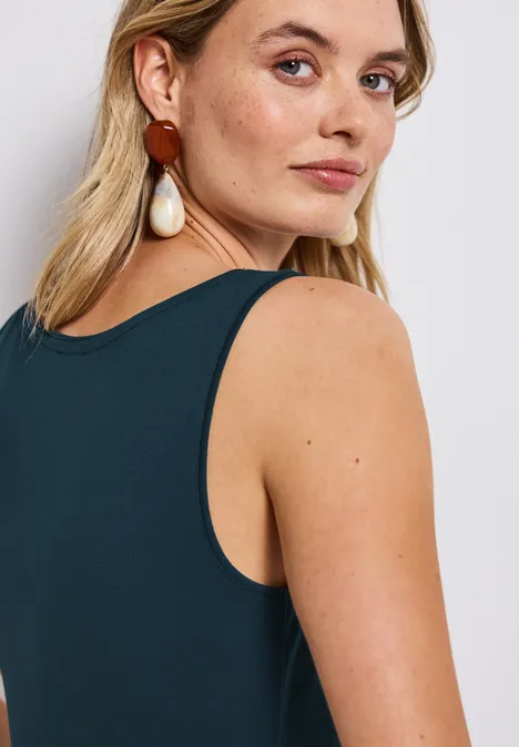 Basic Top tide blue Basic Top tide blue