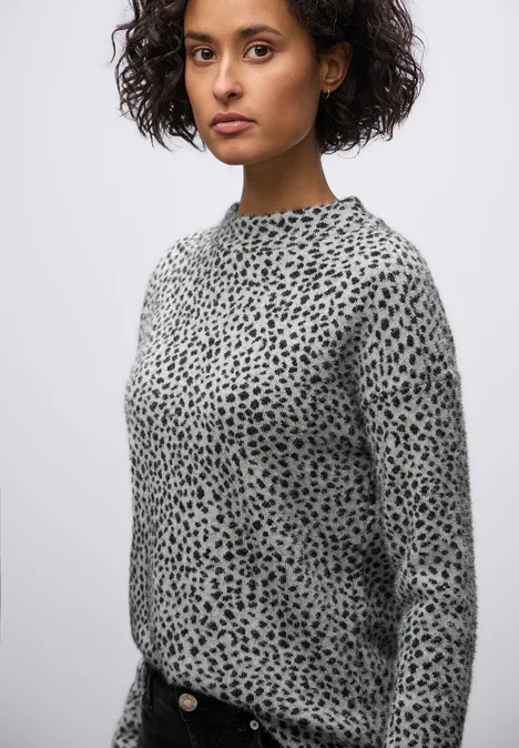Gezellig Shirt Black
