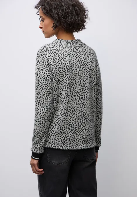 Gezellig Shirt Black