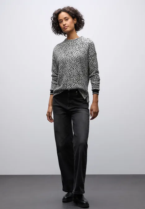 Gezellig Shirt Black