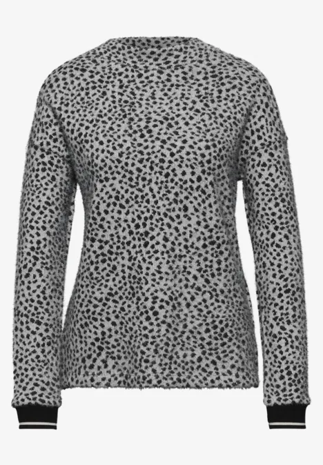 Gezellig Shirt Black