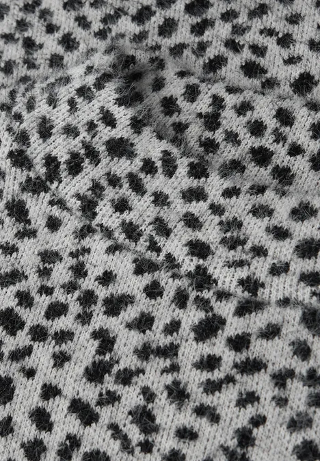 Gezellig Shirt Black
