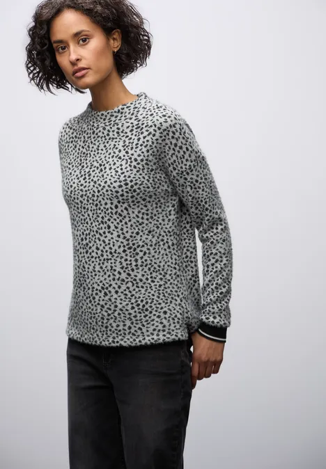 Gezellig Shirt Black