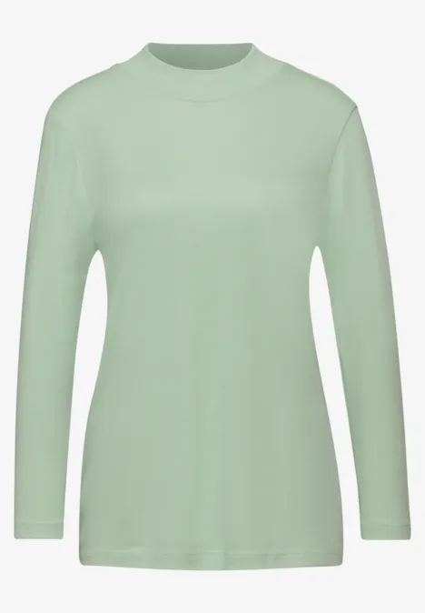 Basic col shirt null