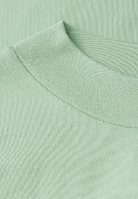 Basic col shirt null