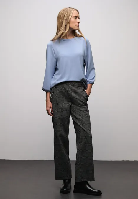 Jacquard shirt null Jacquard shirt null