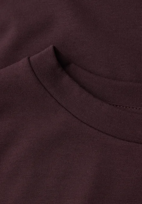 Chemise jacquard Jazz Berry Chemise jacquard Jazz Berry