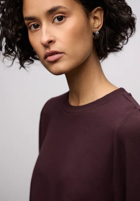 Chemise jacquard Jazz Berry Chemise jacquard Jazz Berry