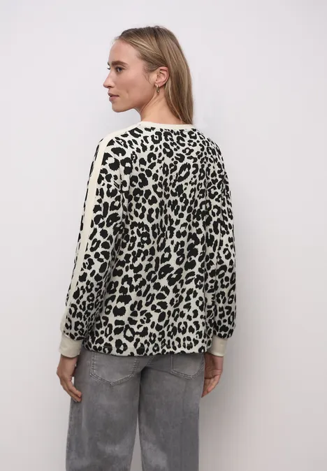 Chemise jacquard soft beige Chemise jacquard soft beige