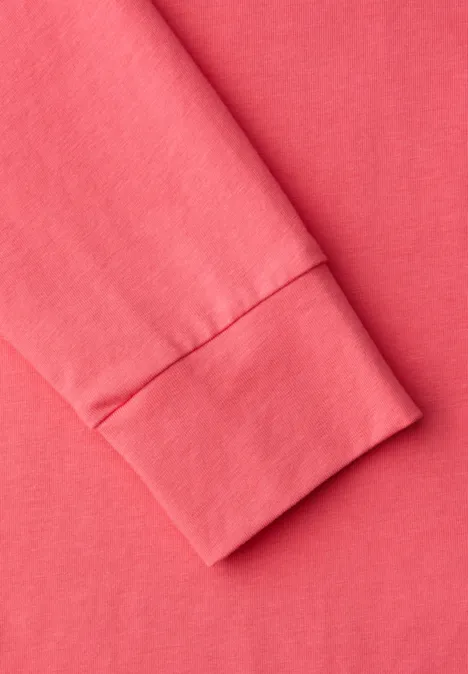 T-shirt avec fronces null T-shirt avec fronces null