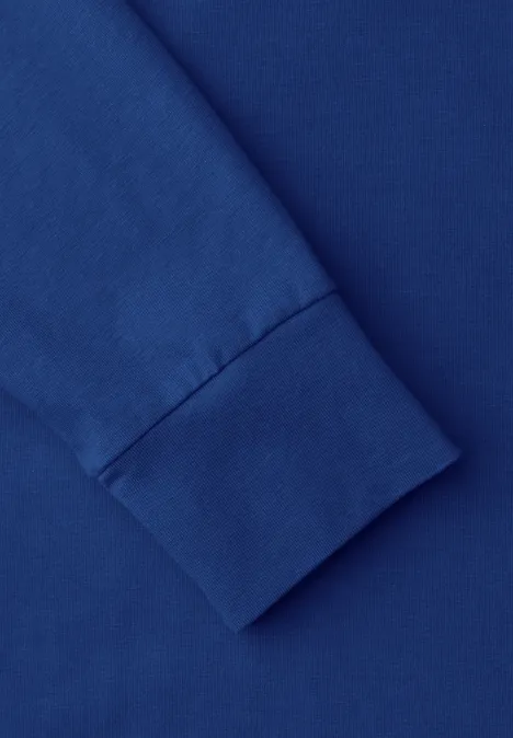 T-shirt avec fronces null