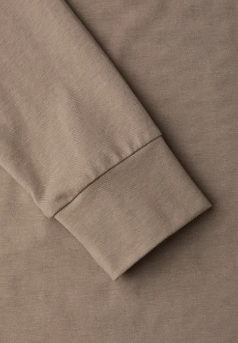 T-shirt avec fronces null T-shirt avec fronces null