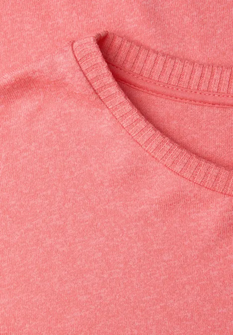 Chemise mélangée null