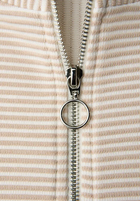 Veste structurée Two-Tone off white Veste structurée Two-Tone off white