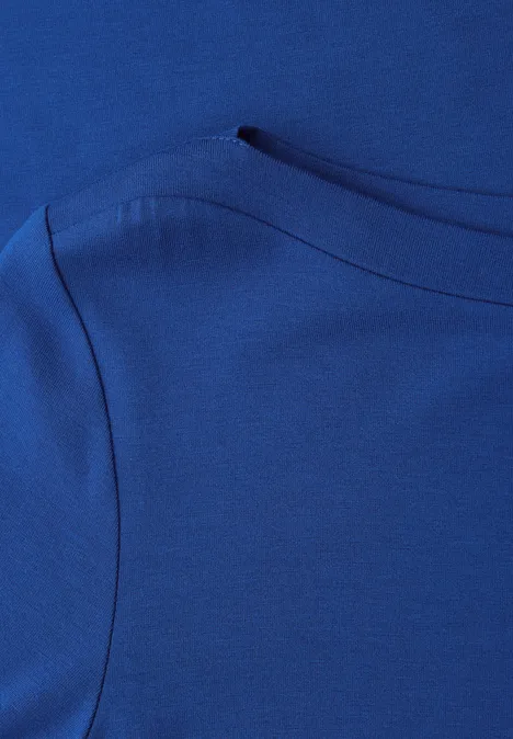 Chemise à manches longues null