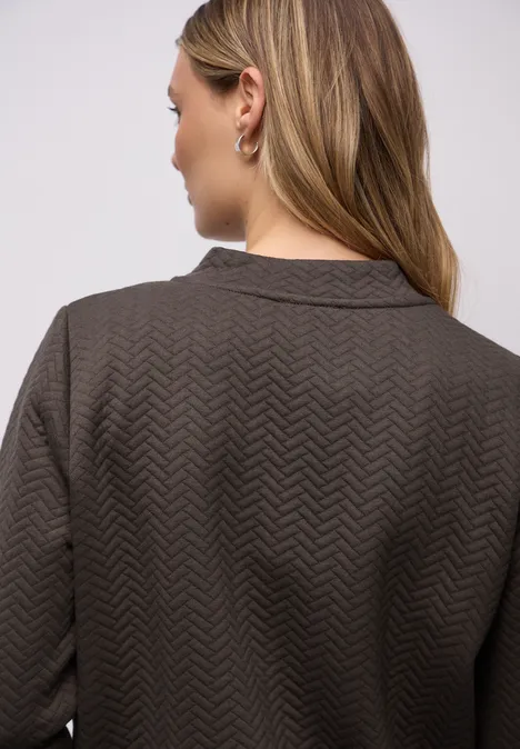 Veste structurée null Veste structurée null